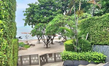 À vendre 1 chambre condo à Bang Lamung, Chonburi