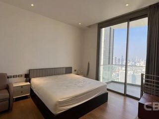 Wohnung zur Miete mit 1 Zimmer in Khlong San, Bangkok
