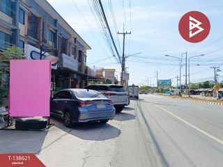 For sale 4 bedrooms retail Space in Mueang Chon Buri, Chonburi
