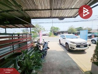 For sale 4 bedrooms retail Space in Mueang Chon Buri, Chonburi