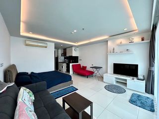 For Rent 1 Bedroom Condo In Bang Lamung, Chonburi