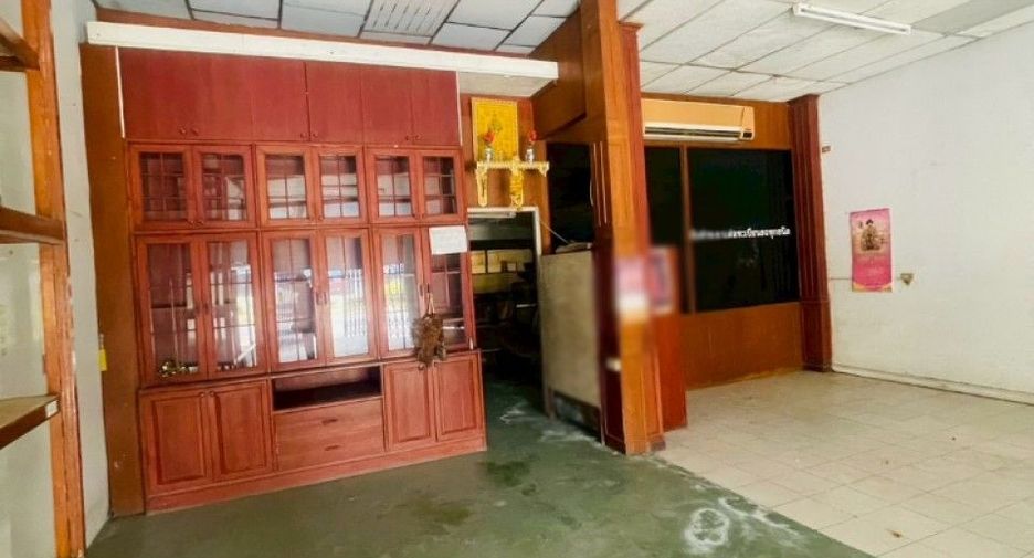 出售 土地 在 Khanu Woralaksaburi, Kamphaeng Phet