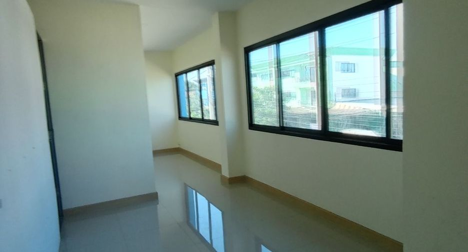 Аренда и продажа 3 спальни склад в Krathum Baen, Самутсакхон