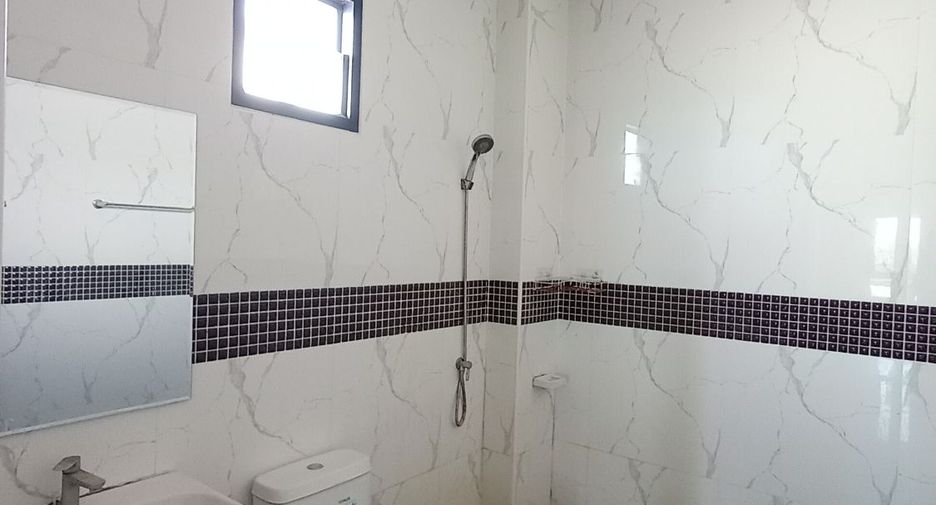 Аренда и продажа 3 спальни склад в Krathum Baen, Самутсакхон