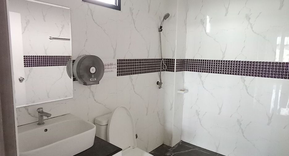 Аренда и продажа 3 спальни склад в Krathum Baen, Самутсакхон