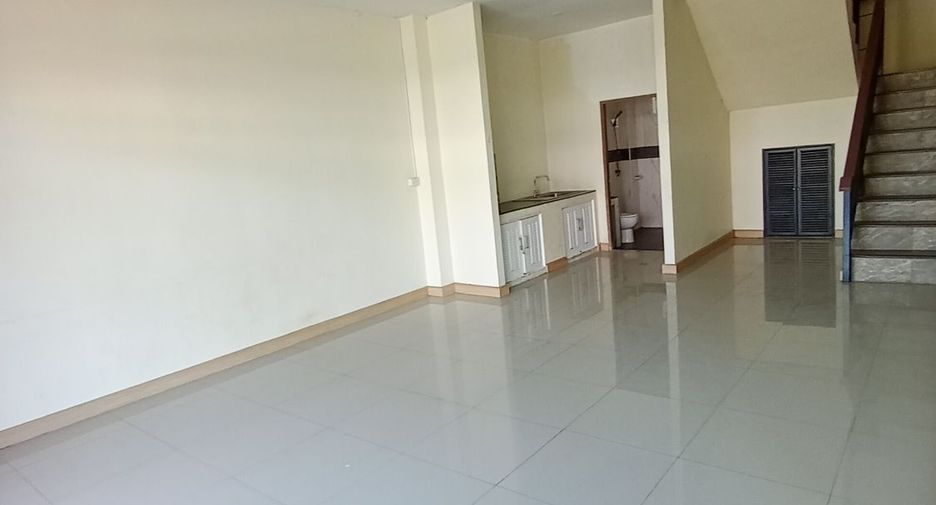 Аренда и продажа 3 спальни склад в Krathum Baen, Самутсакхон