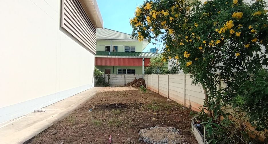 Аренда и продажа 3 спальни склад в Krathum Baen, Самутсакхон