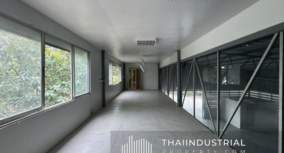 Lagerhaus zur Miete in Phan Thong, Chonburi