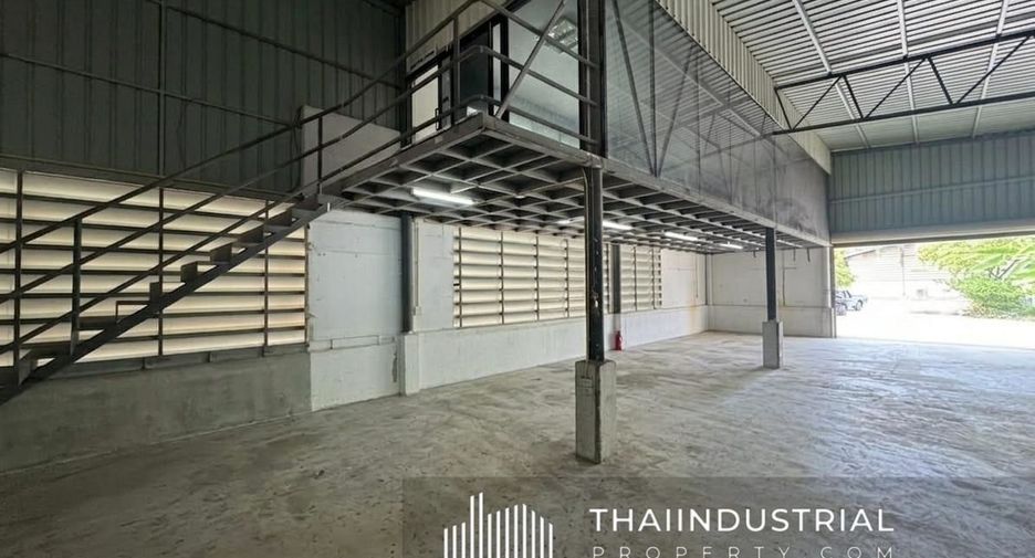Lagerhaus zur Miete in Phan Thong, Chonburi