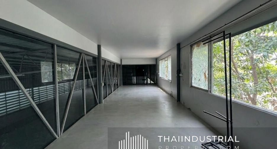 Lagerhaus zur Miete in Phan Thong, Chonburi