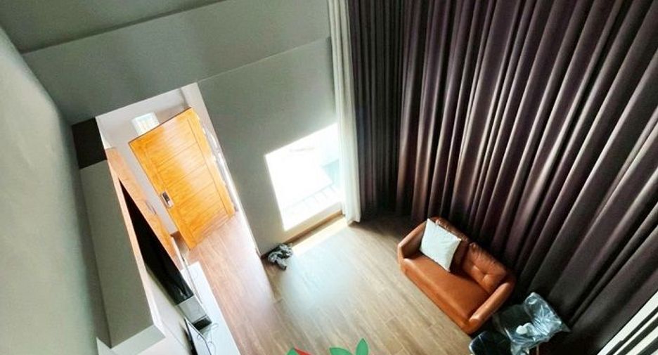For sale 4 bedrooms house in Lat Phrao, Bangkok