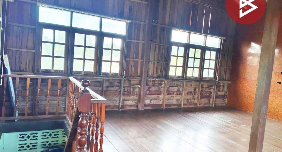 For sale 1 bed house in Mueang Chanthaburi, Chanthaburi