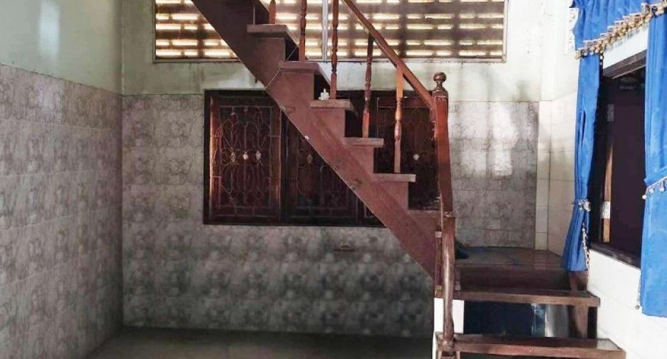 For sale 1 bed house in Mueang Chanthaburi, Chanthaburi
