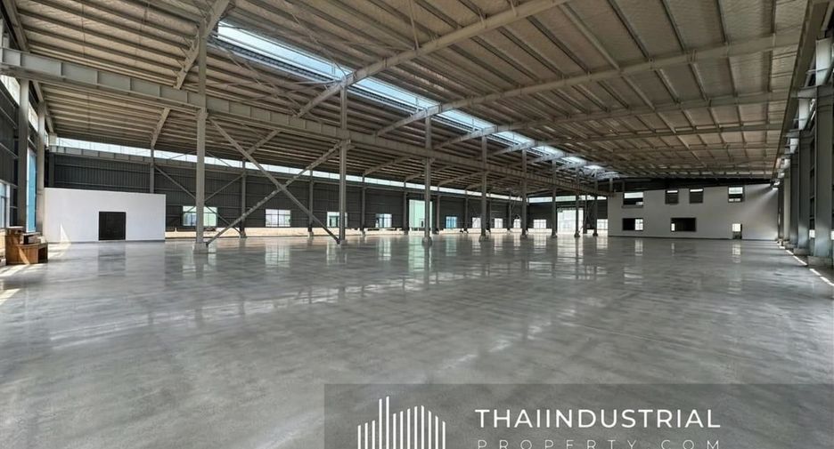 For rent warehouse in Pluak Daeng, Rayong