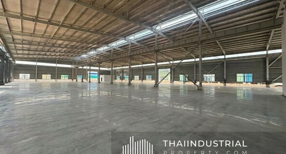 For rent warehouse in Pluak Daeng, Rayong