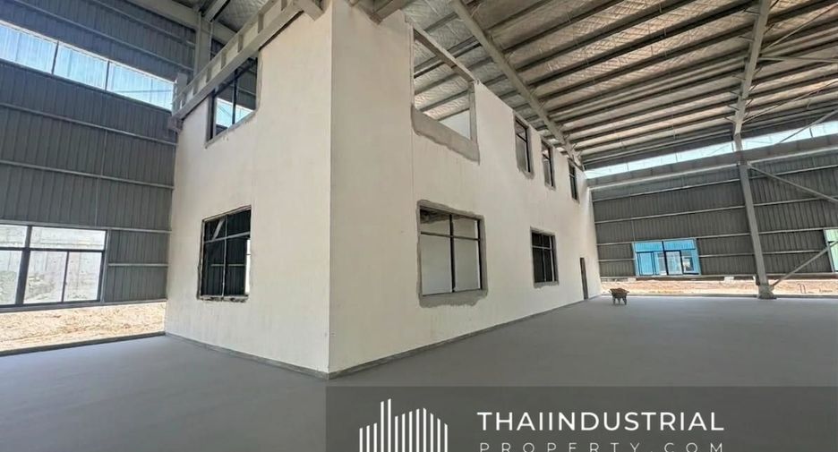For rent warehouse in Pluak Daeng, Rayong