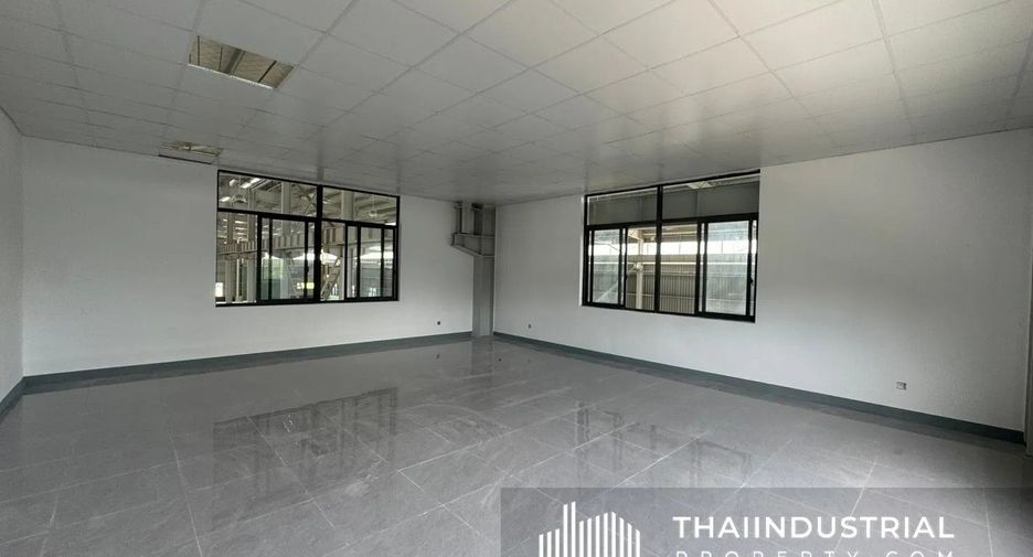 出租 仓库 在 Pluak Daeng, Rayong