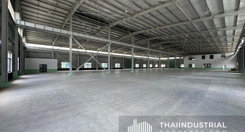 出租 仓库 在 Pluak Daeng, Rayong