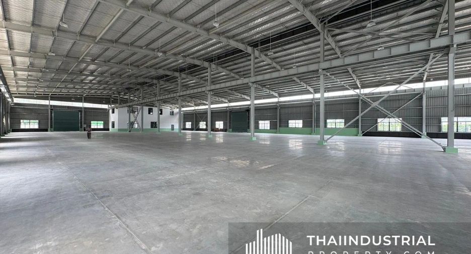 出租 仓库 在 Pluak Daeng, Rayong