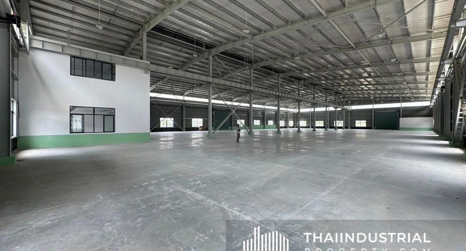 出租 仓库 在 Pluak Daeng, Rayong