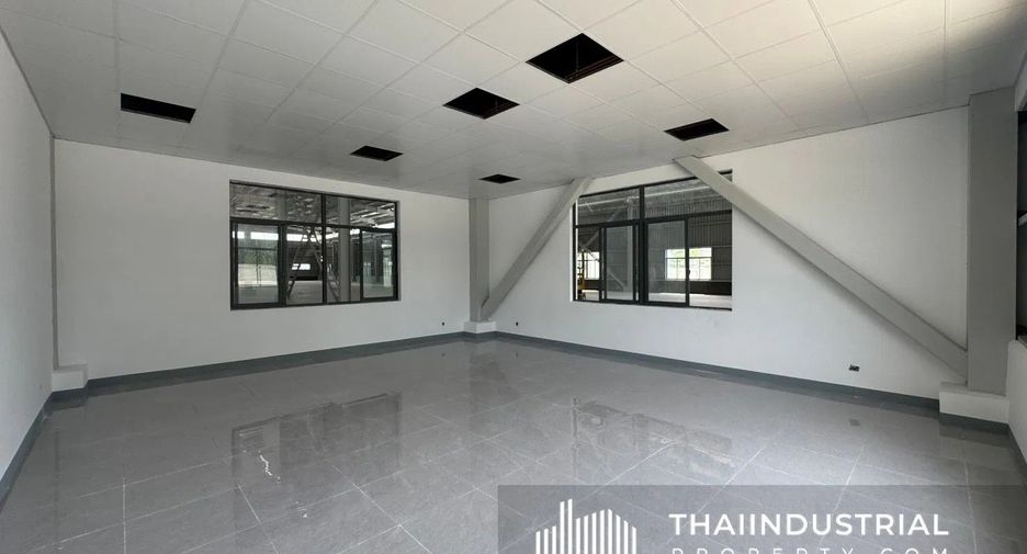 出租 仓库 在 Pluak Daeng, Rayong