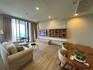 For Rent 2 Bedroom Condo In Bang Lamung, Chonburi