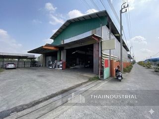 出租 仓库 在 Khlong Sam Wa, 曼谷