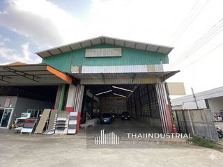 出租 仓库 在 Khlong Sam Wa, 曼谷