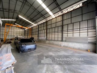 出租 仓库 在 Khlong Sam Wa, 曼谷