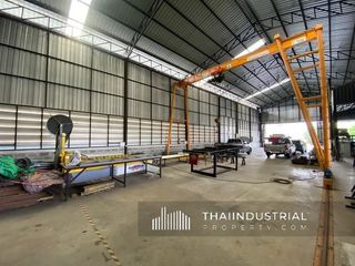 出租 仓库 在 Khlong Sam Wa, 曼谷