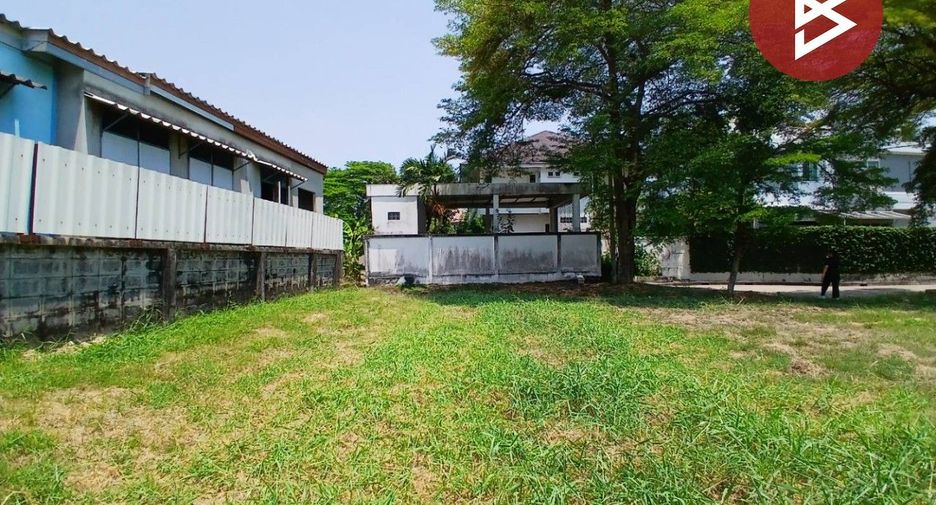 出售 土地 在 Prawet, 曼谷