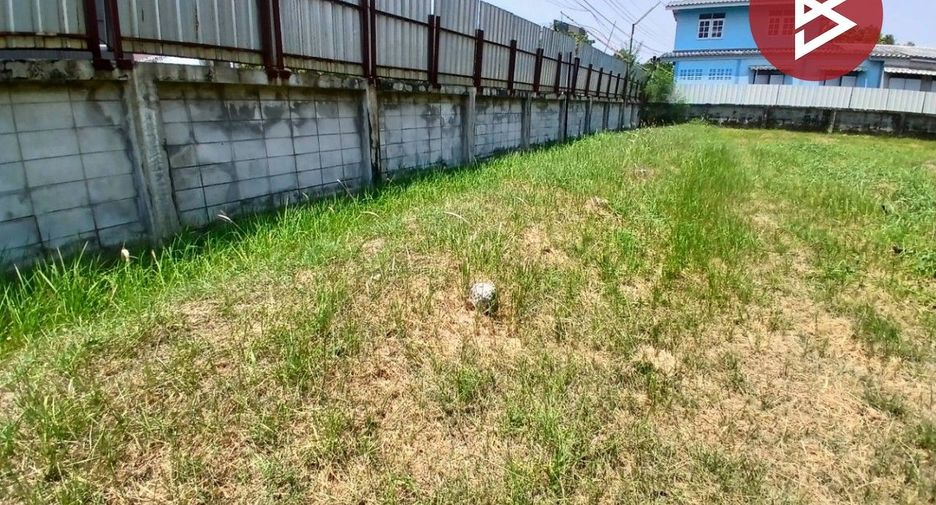 出售 土地 在 Prawet, 曼谷