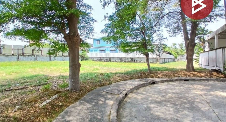 出售 土地 在 Prawet, 曼谷
