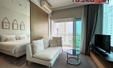 Condo en alquiler de 1 habitaciones en Jomtien, Pattaya