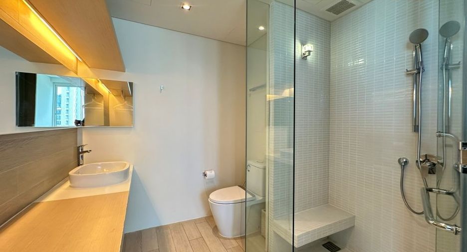 Condo en alquiler de 1 habitaciones en Jomtien, Pattaya