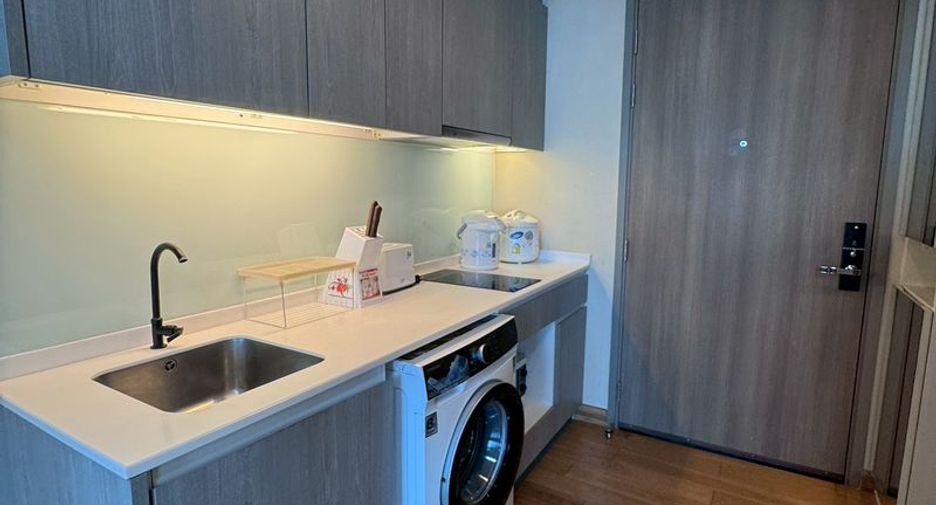 For rent 1 bed condo in Si Racha, Chonburi