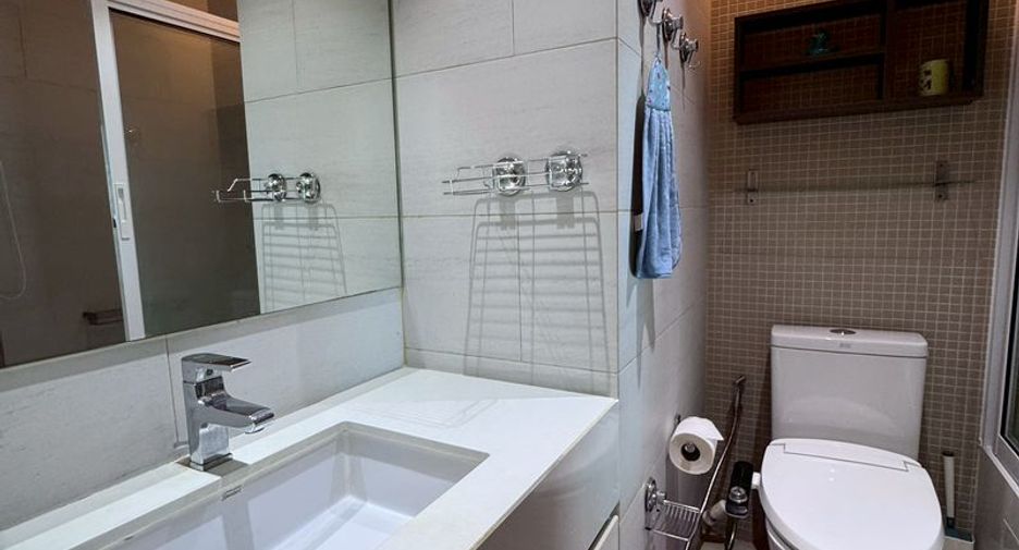 For rent 1 bed condo in Si Racha, Chonburi