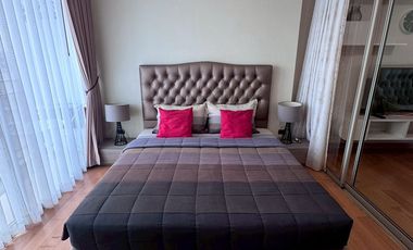 For rent 1 bed condo in Si Racha, Chonburi