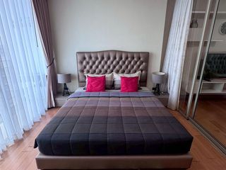 1 Bedroom Condo In Si Racha, Chonburi