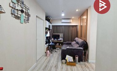 Wohnung zum Kauf mit 1 Zimmer in Si Racha, Chonburi