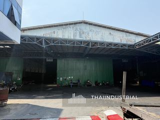 For rent warehouse in Bang Phli, Samut Prakan