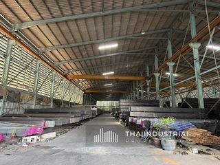 For rent warehouse in Bang Phli, Samut Prakan