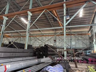 For rent warehouse in Bang Phli, Samut Prakan