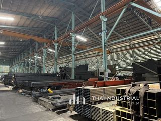 For rent warehouse in Bang Phli, Samut Prakan