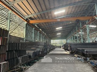 For rent warehouse in Bang Phli, Samut Prakan