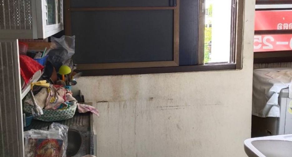 For sale 1 bed condo in Bang Phli, Samut Prakan