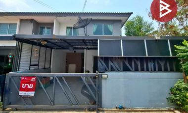 Продажа 3 спальни таунхаус в Mueang Samut Prakan, Самутпракан