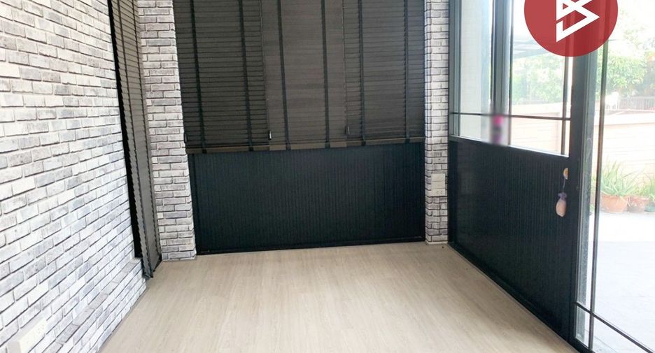For sale 4 ベッドルーム house in Mueang Pathum Thani, Pathum Thani