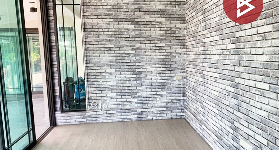For sale 4 ベッドルーム house in Mueang Pathum Thani, Pathum Thani