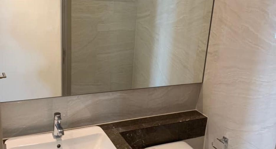 For rent 1 bed condo in Bang Rak, Bangkok